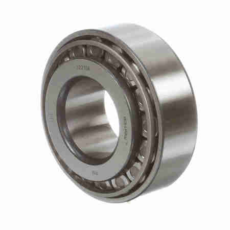 ROLLWAY BEARING Radial Tapered Roller Bearing - Metric, 32310 A 32310 A